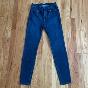 Judy Blue Skinny Jeans